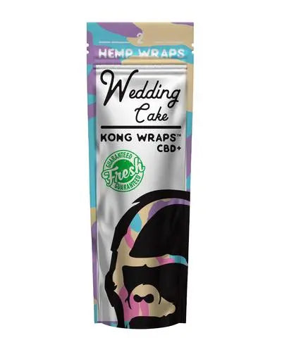 Organic Hemp Wraps