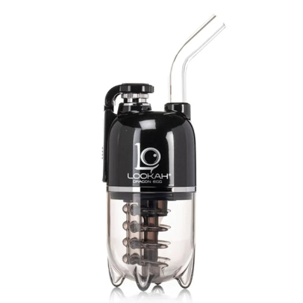 lookah dragon egg e-rig