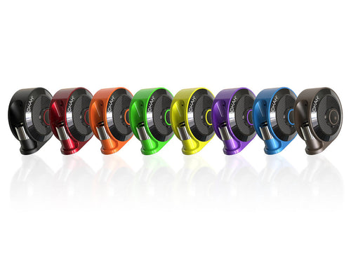 lookah snail 2.0 in various colors 