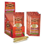 Pre rolled blunt cone