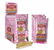 bubble gum blunt wrap