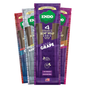 Endo Hemp cones