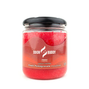 Fresh Pomegranate candle