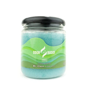 fresh linen candle