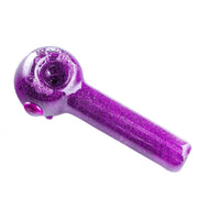 freezable glycerin hand pipe