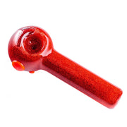 freezable glycerin hand pipe