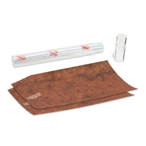 packwraps by twisted hemp