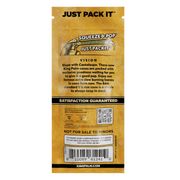 king palm leaf cones 3 pack