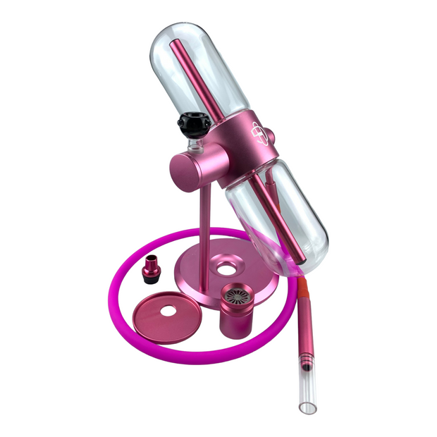 rotating gravity infuser