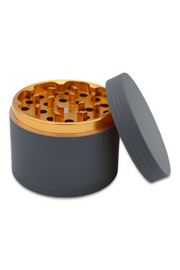 kaycrea grey herb grinder