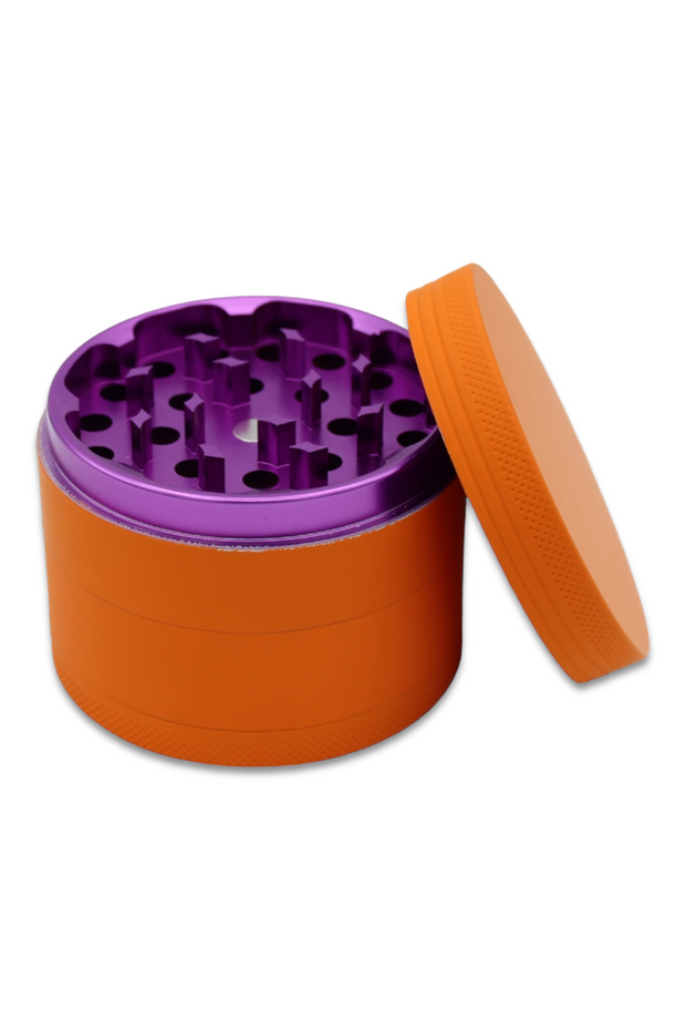 kay crea herb grinder