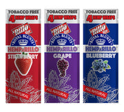 royal blunts hemp wraps