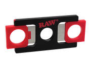 open raw cone cutter