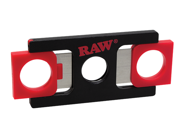 open raw cone cutter