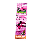 juicy hemp wraps terp enhanced