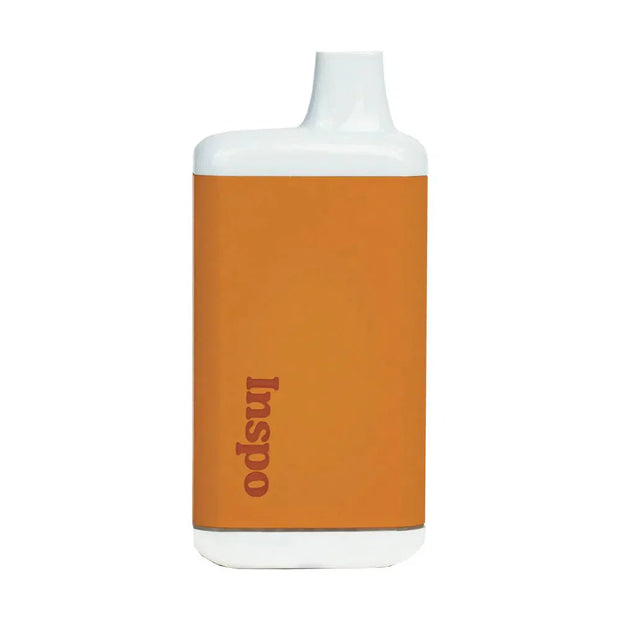 orange elf bar style vaporizer