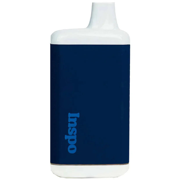 navy blue weed vaporizer 