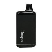 portable black elf bar vaporizer