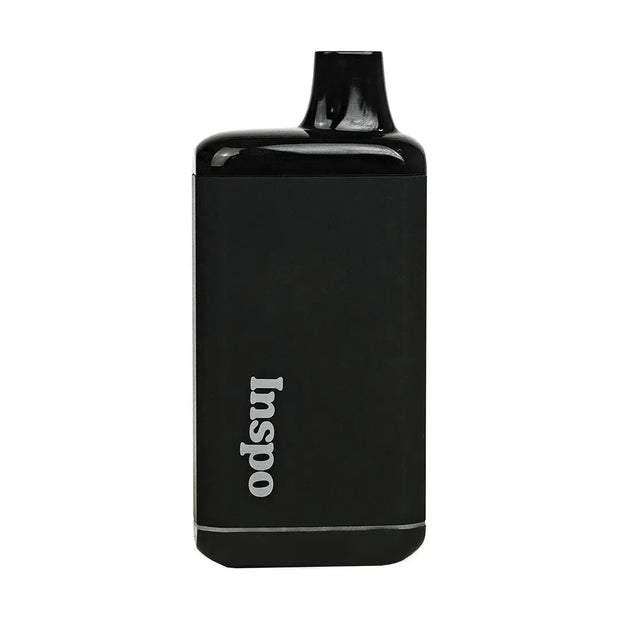 portable black elf bar vaporizer