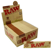 raw rolling papers