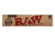 Raw Rolling Papers