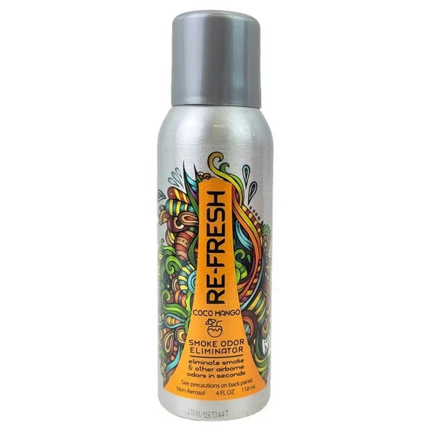 coco mango room spray