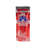 swisha sweets blunt wrap