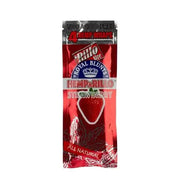 Royal B;unts Strawberry Hemp wrap