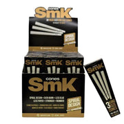 smk spiral cones