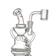 stokes glass dab rig