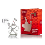 stoke gravity mini dab rig