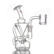 stokes vortex dab rig wtih 10 mm banger 