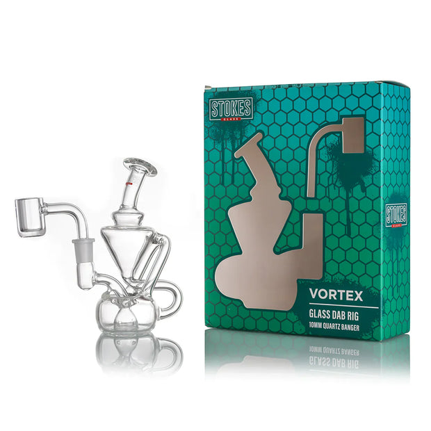 vortex dab rig