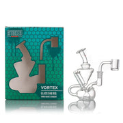 dab rig and display box