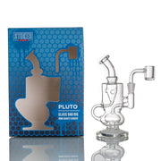 stokes display box and pluto dab rig