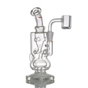 mini dab rig