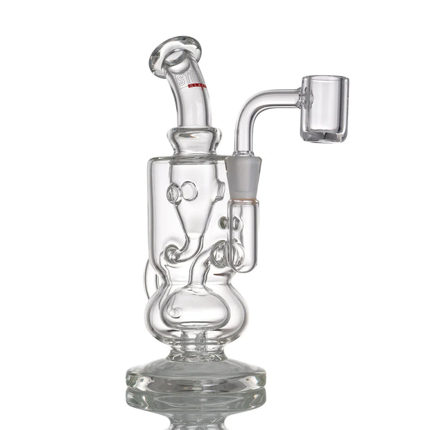 mini dab rig
