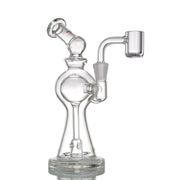 infinity dab rig