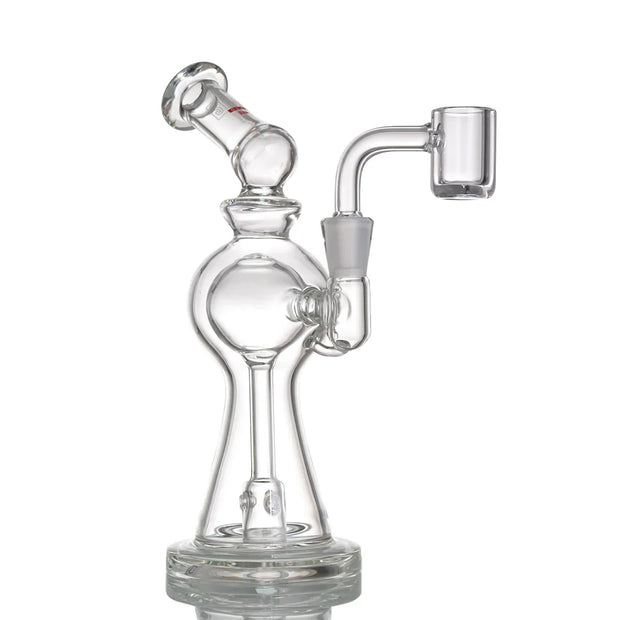 infinity dab rig
