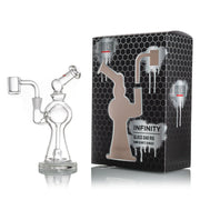 stokes infinity mini dab rig