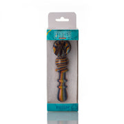 display box for a glass bubbler pipe