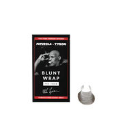 Futorola X Tyson 2.0 Terpene Infused Blunt Wrap