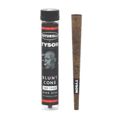 tyson x futurola blunt cone