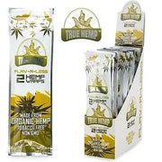 true hemp blunt wraps