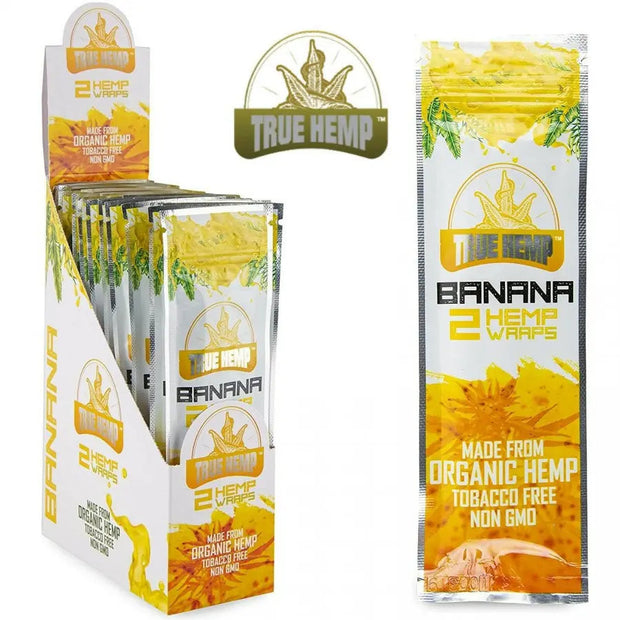 true hemp wraps