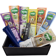 ENDO Hemp Wrap Sampler Box/Gift Box