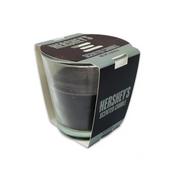 Hershey's Chocolate Candle 3 Oz