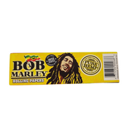Bob Marley Extra Long Hemp Rolling Papers