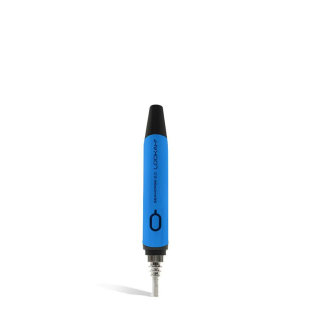Lookah Seahorse 2.0 Concentrate Vaporizer