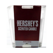 Hershey's Chocolate Candle 3 Oz